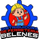 Distribuidora de Ferretería Belenes