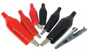 PINZA COCODRILO CHICA  37MM