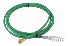 CINTA DESTAPA CAÑERIA PVC X 10MTS