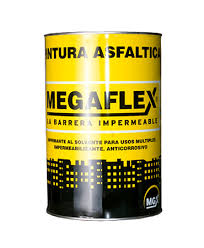PINTURA ASFALTICA X 1LTS