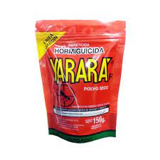 HORMIGUICIDA YARARA X 150GRS