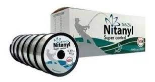 TANZA P/ PESCA  NAT. N 30MM