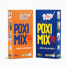 POXIMIX EXTERIOR  X 500 GS