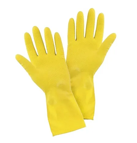 GUANTE LATEX MULTIUSO