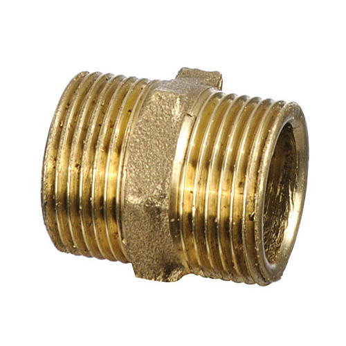 ACCESORIO BRONCE GAS . ENTREROSCA 1/2
