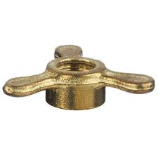 ACCESORIO BRONCE P// GAS MARIPOSA PARA 3KG