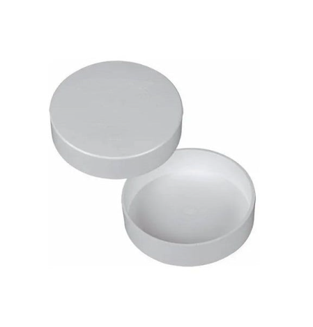 TAPA PVC 50