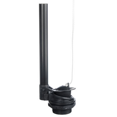 DESCARGA FLAPER VERTICAL (430112)