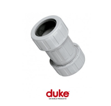 ACOPLE PROFESIONAL 3/4¨ DUKE
