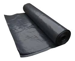 NYLON (LONA NEGRA) 100MIC X MTS