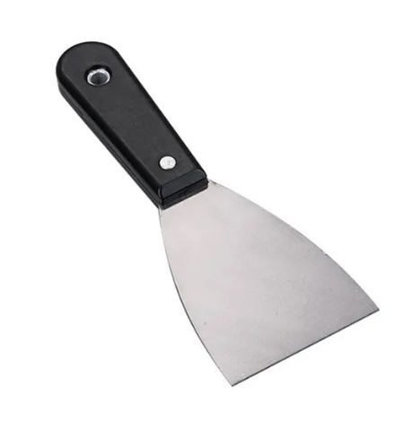 ESPATULA CABO PVC 1.5" 38MM