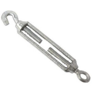 TENSOR TUBULAR 80 MM