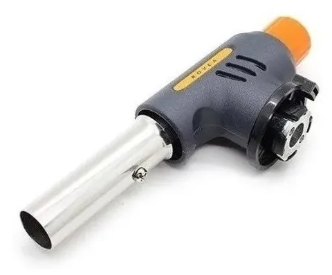 SOPLETE P/GAS BUTANO 227GR - MERREL