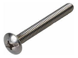 TORNILLO TANQUE 5/16  X  1" 1/4