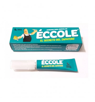 ECCOLE 9 G