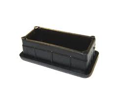 REGATON 20X40  INTERIOR, PLASTICO