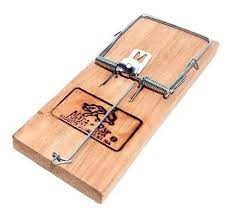 TRAMPERA MADERA CHICA ¨FORTIN¨