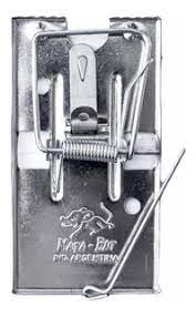 TRAMPERA METAL GRANDE