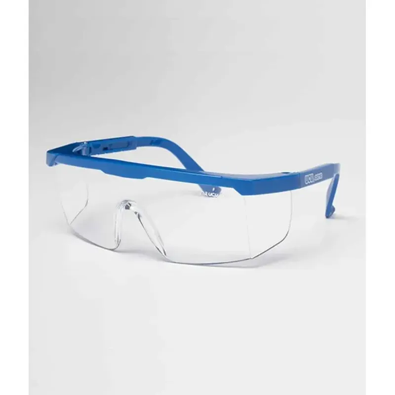LENTES PROTECTORES TRANSP/OSCURO UCU