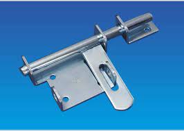 PASADOR PORTACANDADO 140MM