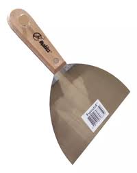 ESPATULA ANCHA 15CM