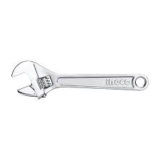 LLAVE FRANCESA 6" 150MM