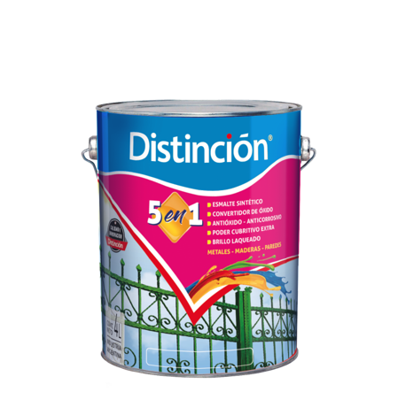 SINTETICO 4L (DISTINCION)