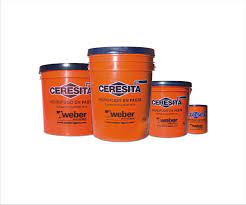 HIDROFUGO (CERECITA) 4 LTS/KG