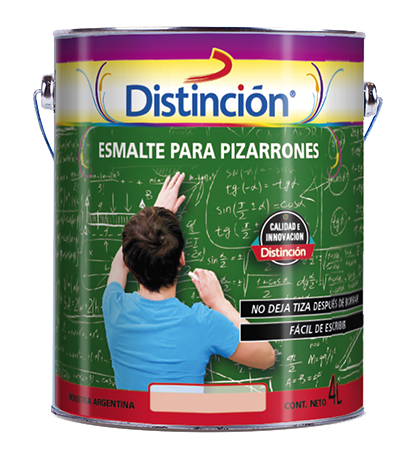 SINTETICO PIZARRON (DISTINCION) 1/2