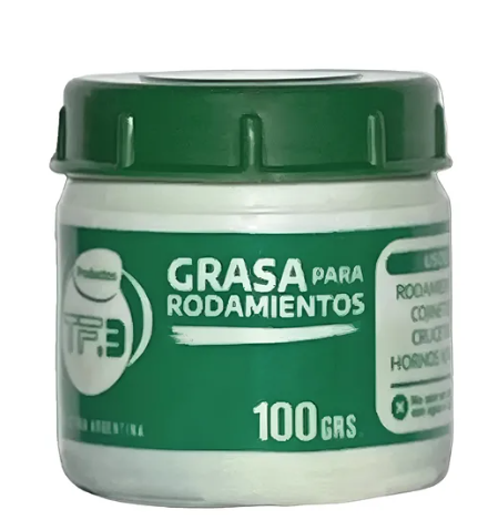 GRASA P/ RODAMIENTO 250GRS