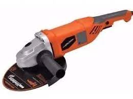 AMOLADORA ANGULAR 180MM GLADIATOR  AA518