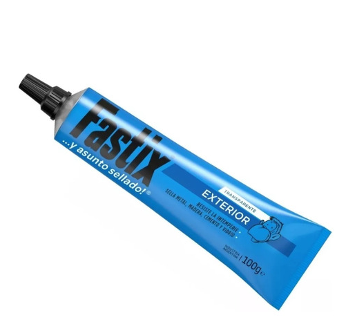 FASTIX AZUL P/ ZINGUERIA