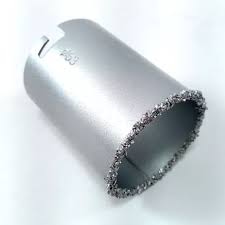 COPA BROCA CARB. TUNGSTEGNO 53MM