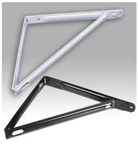 SOPORTE REF.150 X 200MM BCO-NEGRO