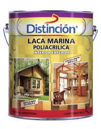 LACA MARINA X 4 MTS (DISTINCION)