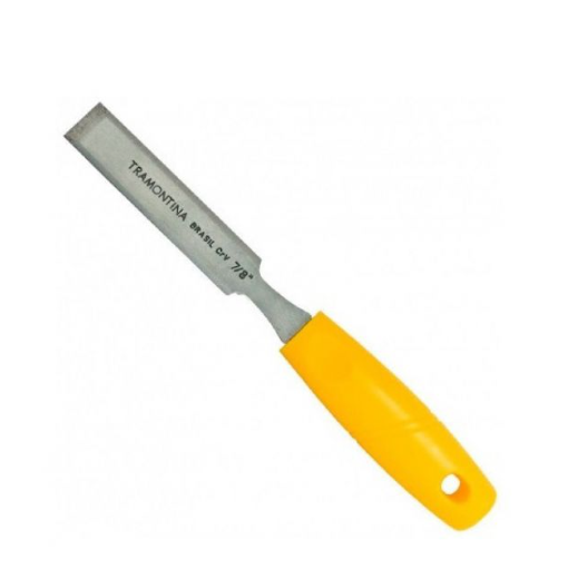 FORMON PARA MADERA 1" TRAMONTINA