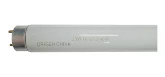 TUBO  COMUN FUORECENTE  30WATT 90CM