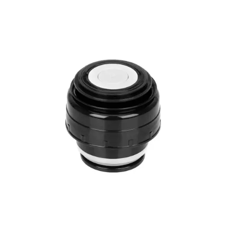 TAPA P/ TERMO ACERO PLASTICO  1/2 LT