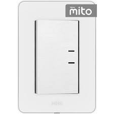 PUNTO JELUZ MITO UN INTERRUPTOR