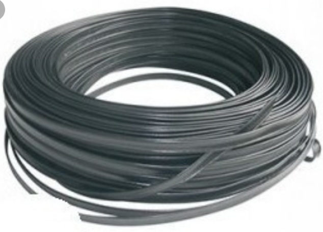 CABLE TELEVICION / AIRE