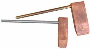MARTILLO COBRE SOLDADOR 100G