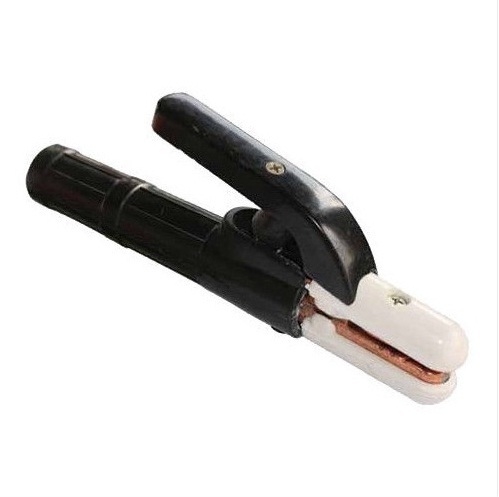 PINZA PORTA ELECTRODO 500A TRIPLE C