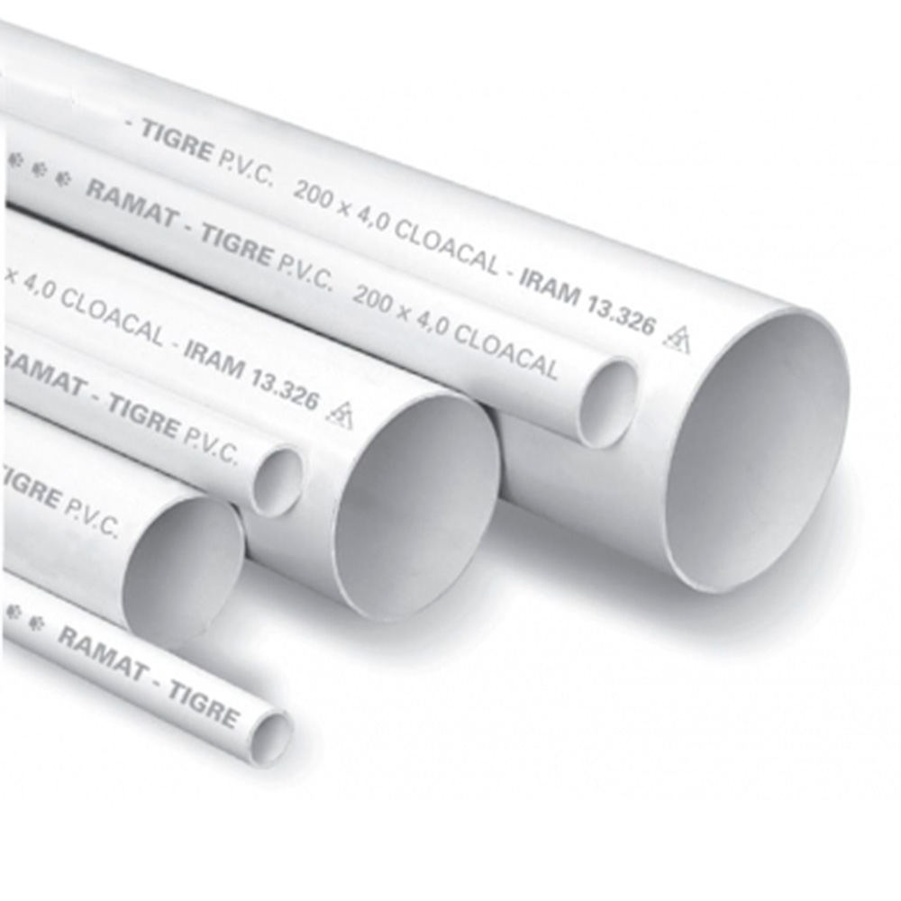 CAÑO PVC 50 X METRO