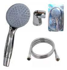 KIT DUCHA Y FLEXIBLE