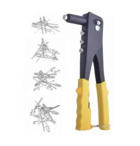 REMACHADORA POWERHT 10.5" (TATOOLS)
