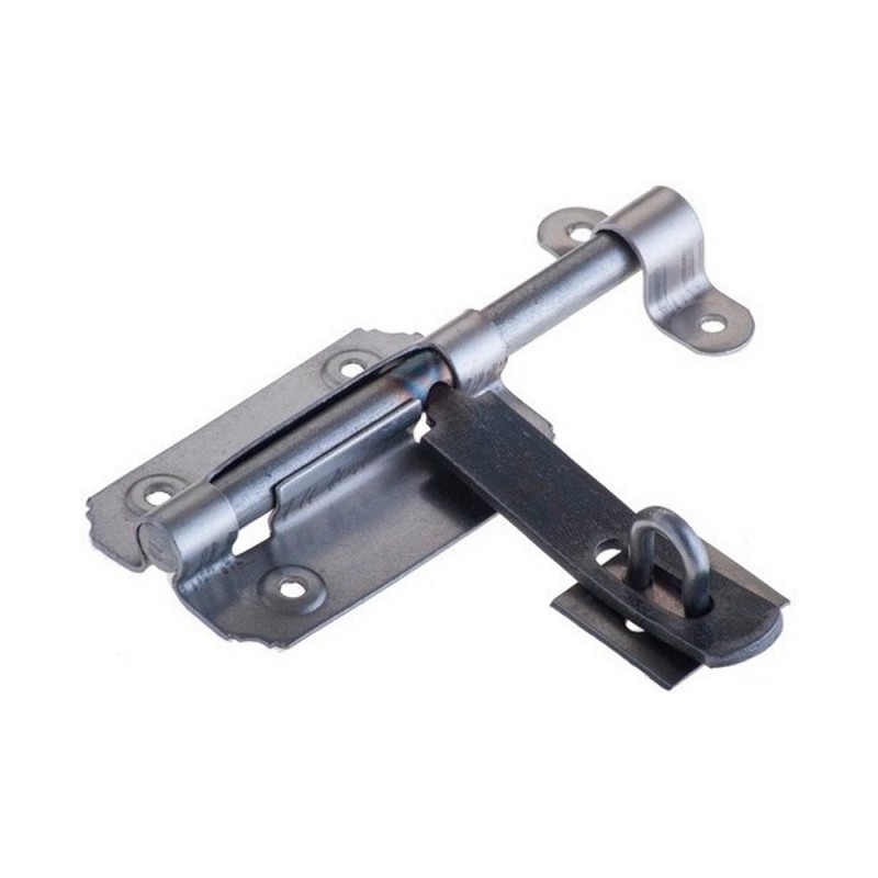 PASADOR PORTA CANDADO 12 X 80MM