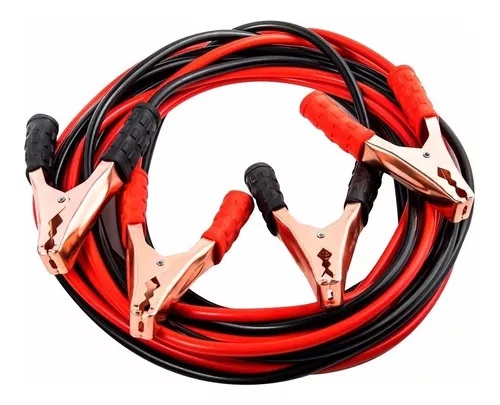 CABLE PARA PUNTEAR BATERIAS 400 AMP