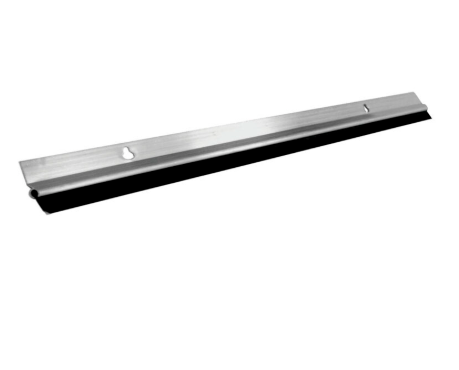 ZOCALO ALUMINIO PULIDO 100 CM