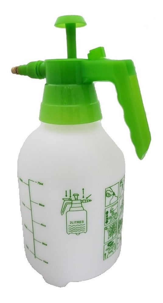 PULVERIZADOR 1.5 MTS
