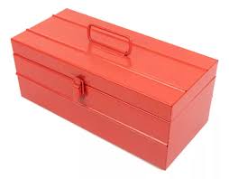 CAJA HERRAMIENTA CHAPA